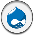 drupal logo