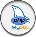 php logo