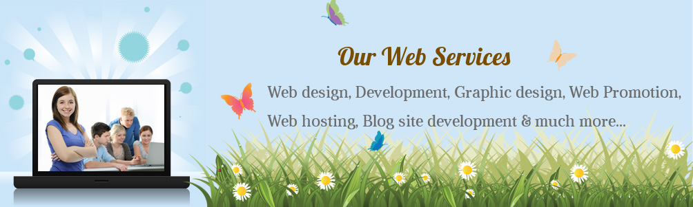 Web Services