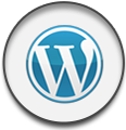 wordpress logo