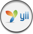 yiiframework logo